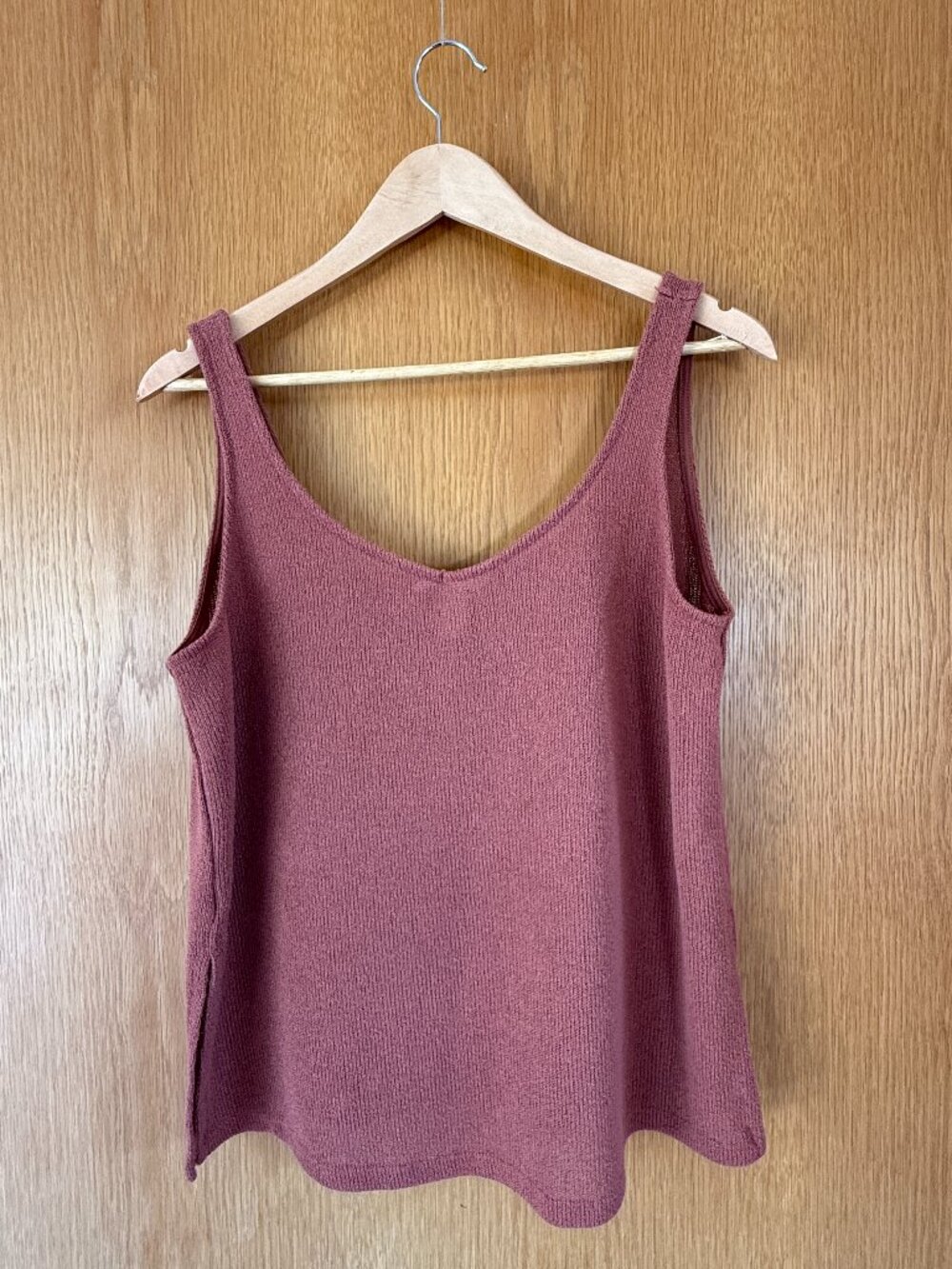 H&M Knit Tank - M - Women's